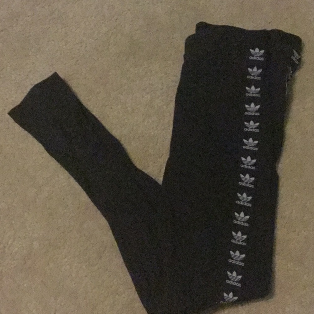Women’s Full Length Adidas Leggings